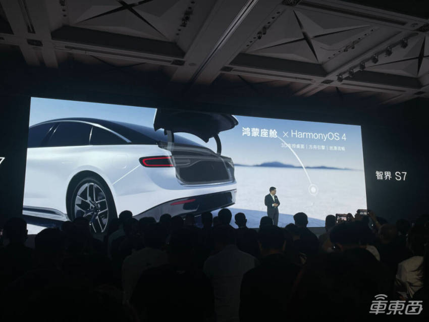 视频：风阻系数对标轿跑？理想MEGA实车图片发布