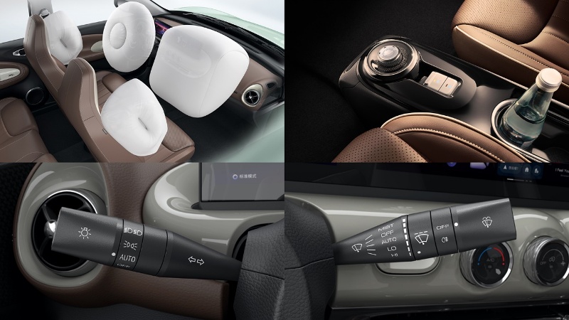 潮改不手软，一文看懂MINI创意玩法