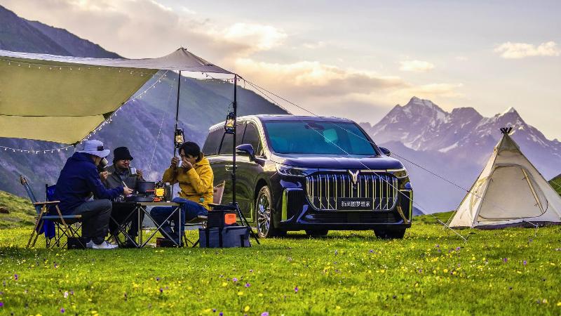 周松：中国已经成为全球汽车企业的集训中心 | 第六届金辑奖 · 中国汽车产业影响力人物