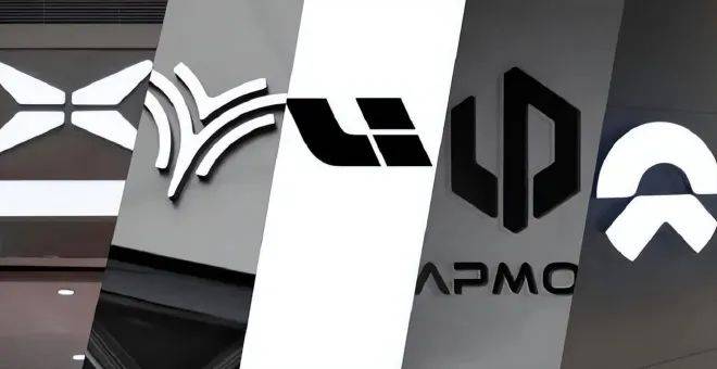 2023新势力“放榜”，理想成全场唯一“满分”