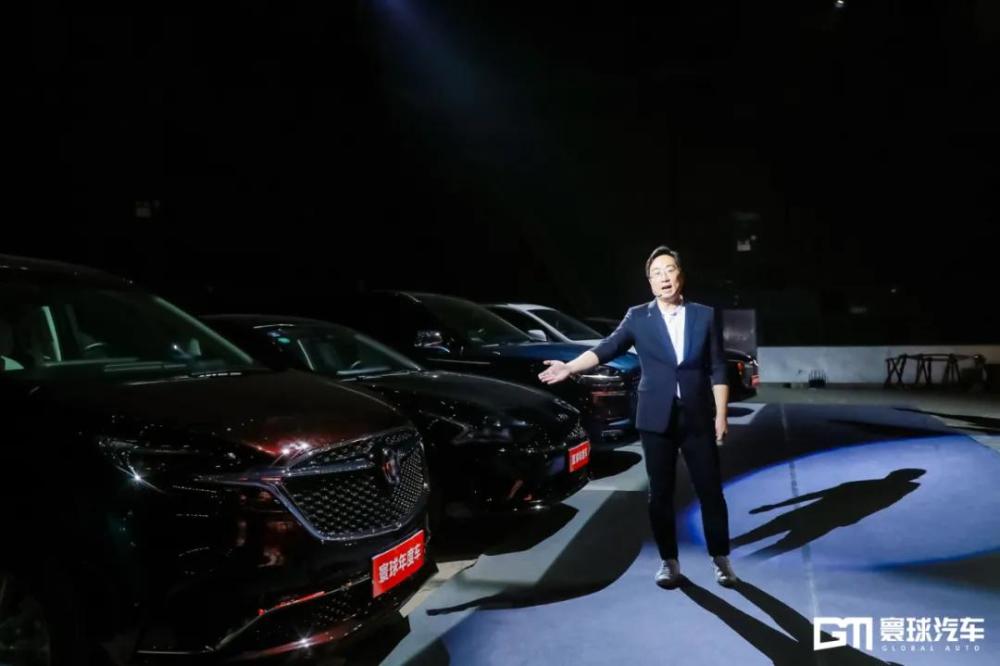 寰球汽车年度车测评盛典，54款热门车型聚首