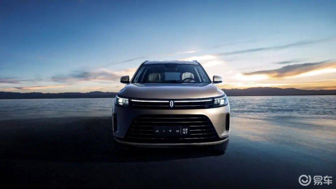 熬过了2023，问界和小鹏更懂“起死回生”