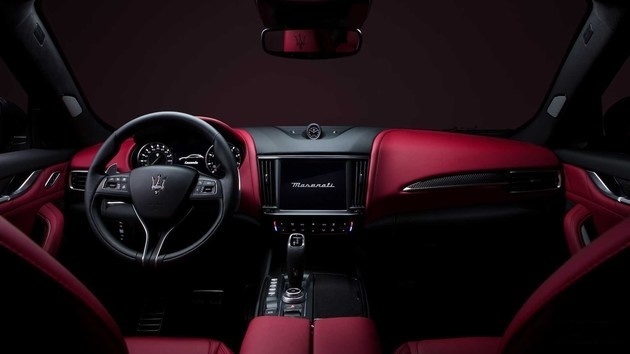 玛莎拉蒂发布Fuori特别定制版车型发布