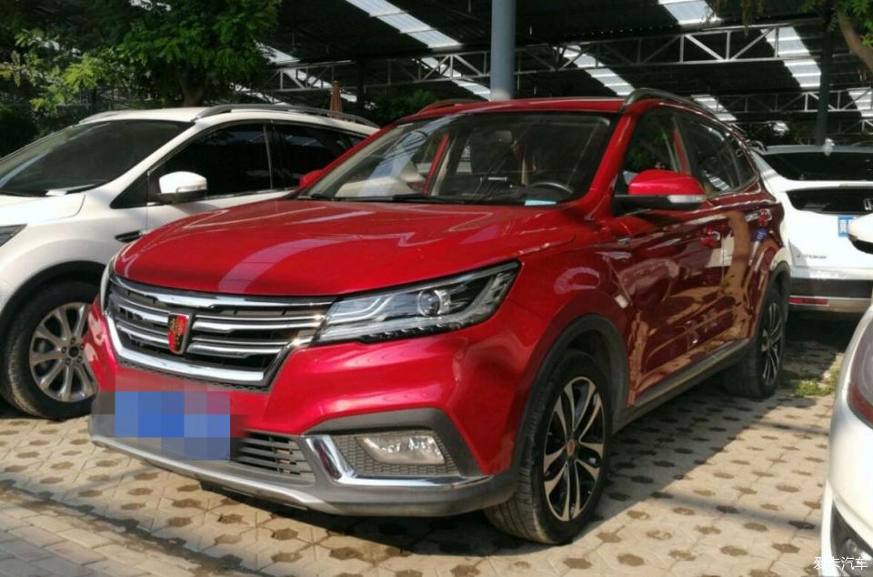 半小时就能降温30度，这五款电动小车很有“风”度