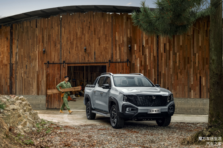 解锁“一车胜多车”新玩法，锐界L让舒享驾趣不再纸上谈兵