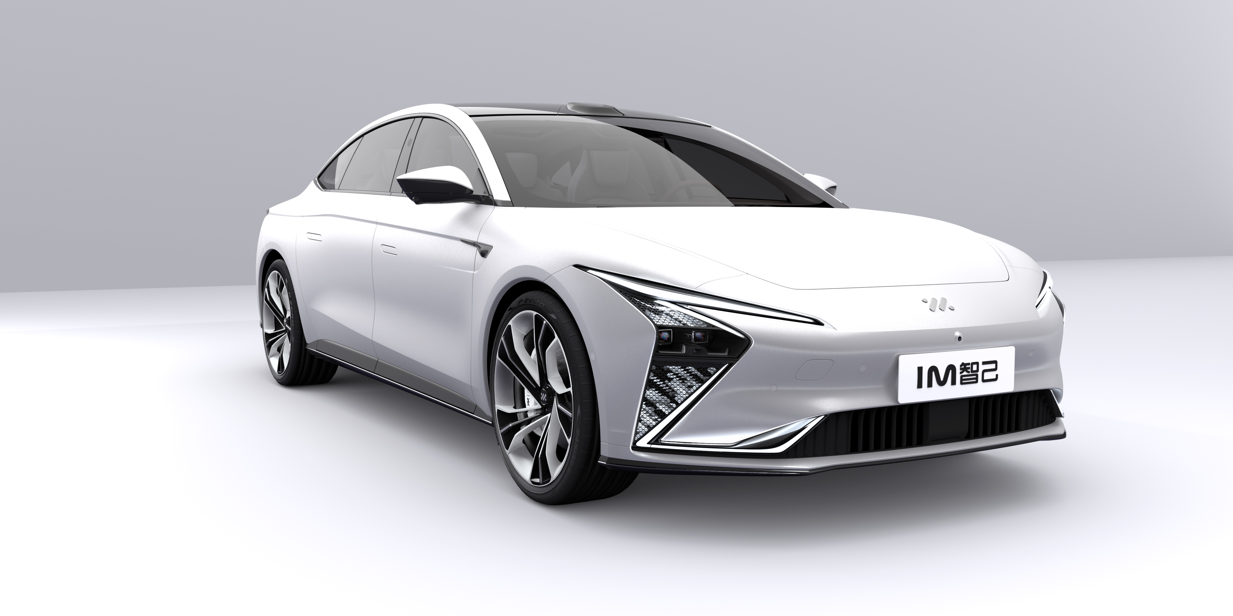 智己汽车 IMOS 2.7.0大焕新，智己城市NOA如约上线