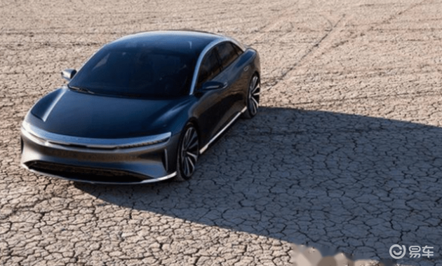 因除雾功能存在故障 Lucid召回2000辆Lucid Air