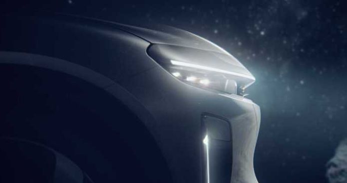 因除雾功能存在故障 Lucid召回2000辆Lucid Air