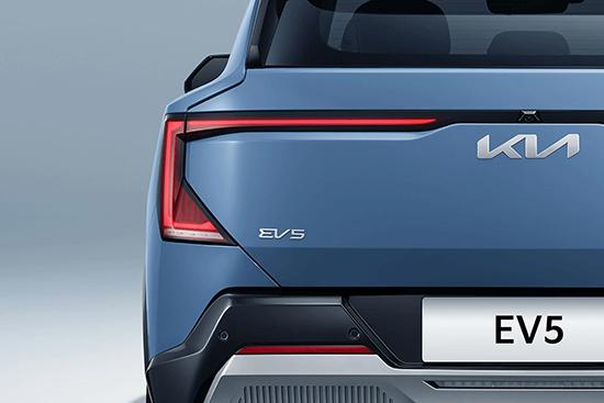 18万级唯一720km续航，起亚EV5 720长续航版正式上市