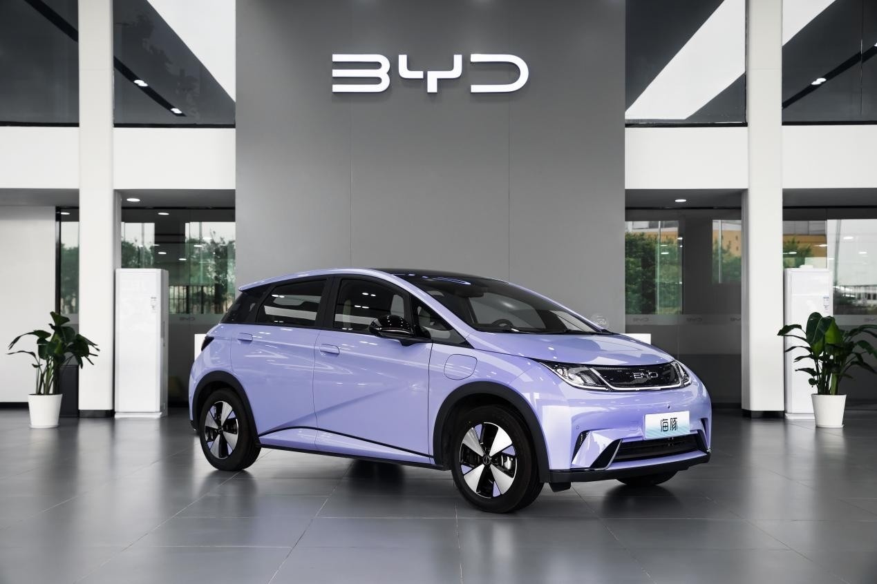 开年放大招，海豚荣耀版携10项升级焕新而来，实力全面进阶