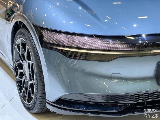 进入新细分市场就要带来改变，极氪有信心完成14万台交付目标