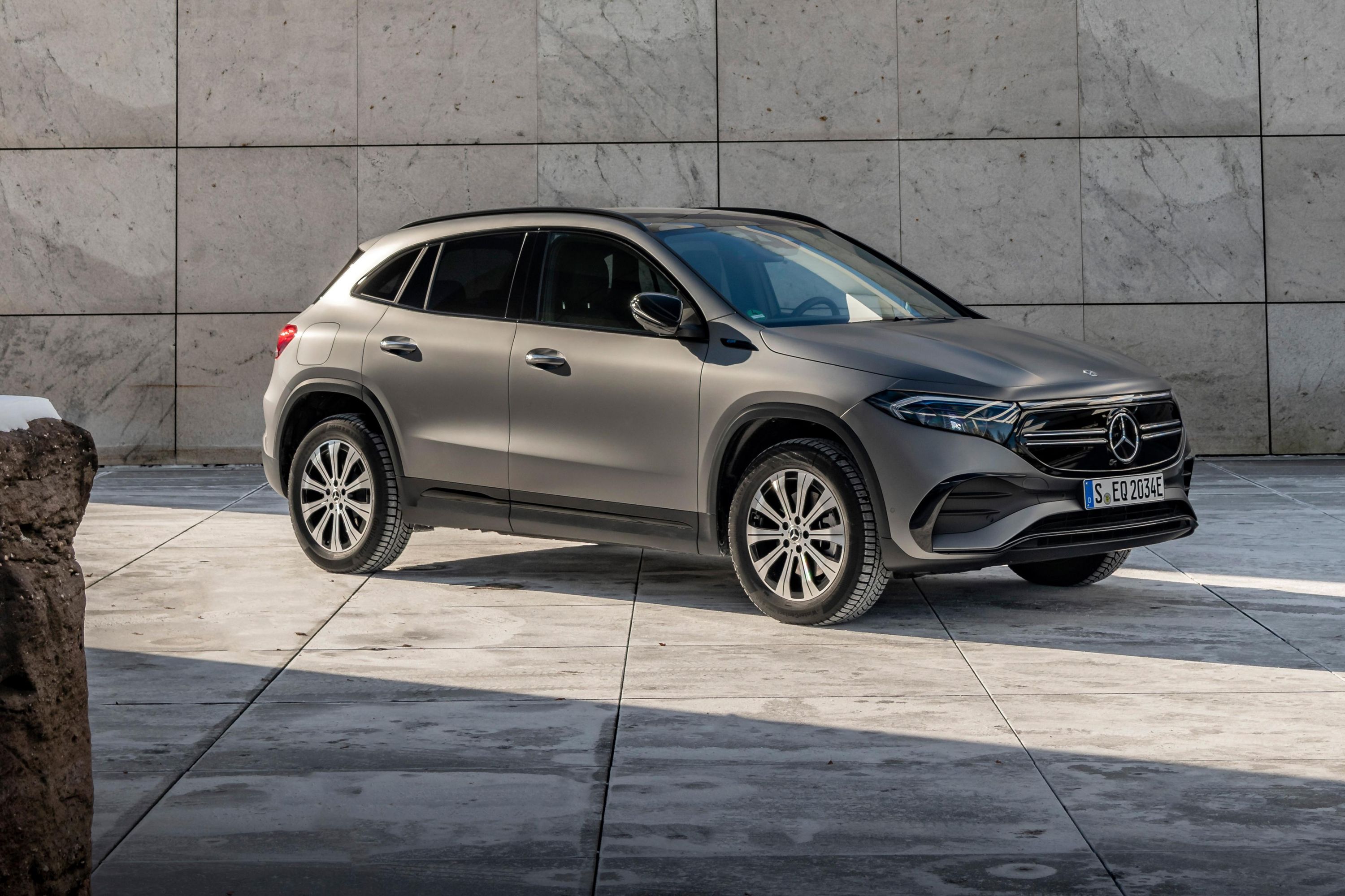 2023年如果没有超越奔驰,那么2024年还有多大可能?