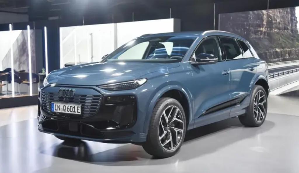 2023年如果没有超越奔驰，那么2024年还有多大可能？