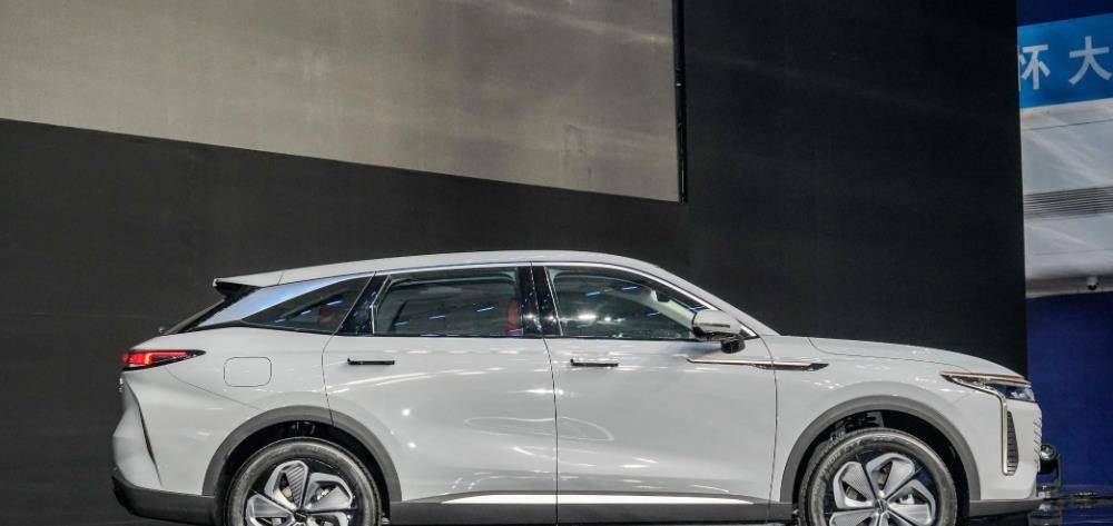 星途获“优先使用权”,瑶光C-DM如何开启混动新时代?