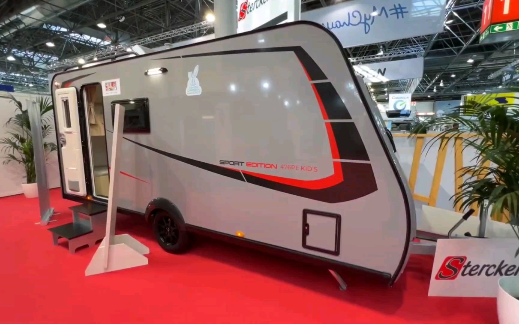 2024年度全国A级房车展会在京发布，解读房车展会十大创新变革