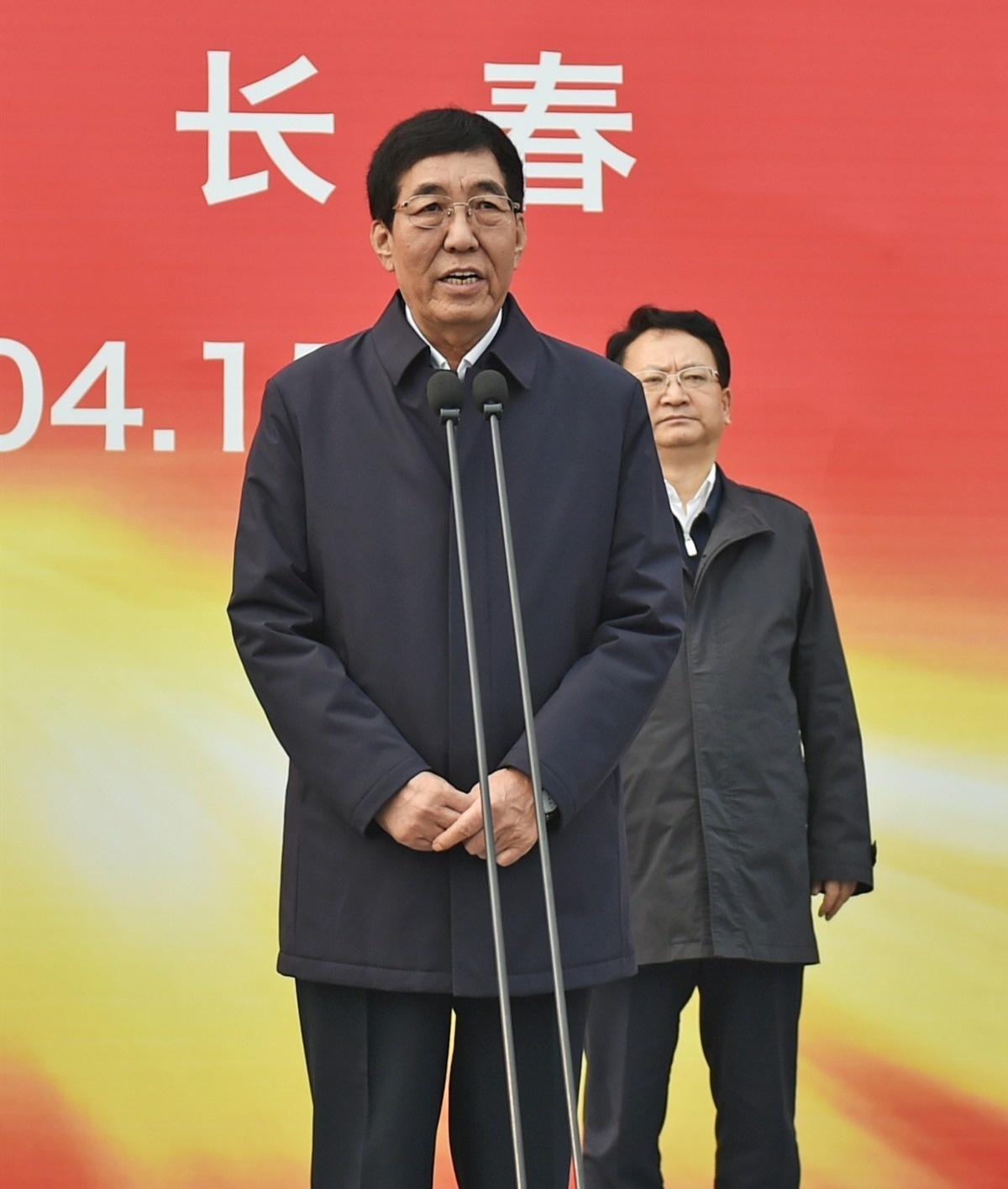 一汽副总经理周治平履新，东风新能源转型迎来关键人物