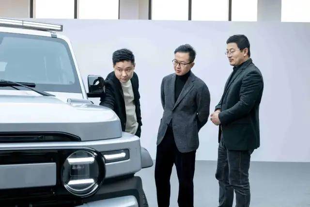 iCAR章红玉：围绕年轻用户需求造车，才能把品牌做起来