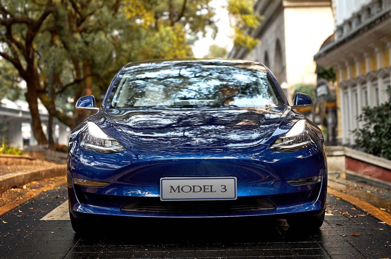 【盖世早报】特斯拉计划8月推出无人驾驶出租车;0首付!汽车贷款新规发布