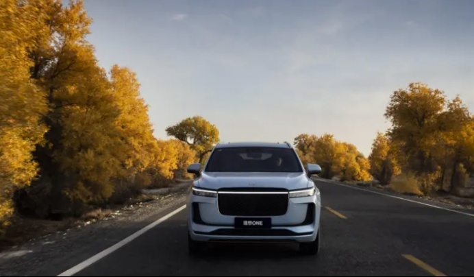 车圈正在“饭圈”化