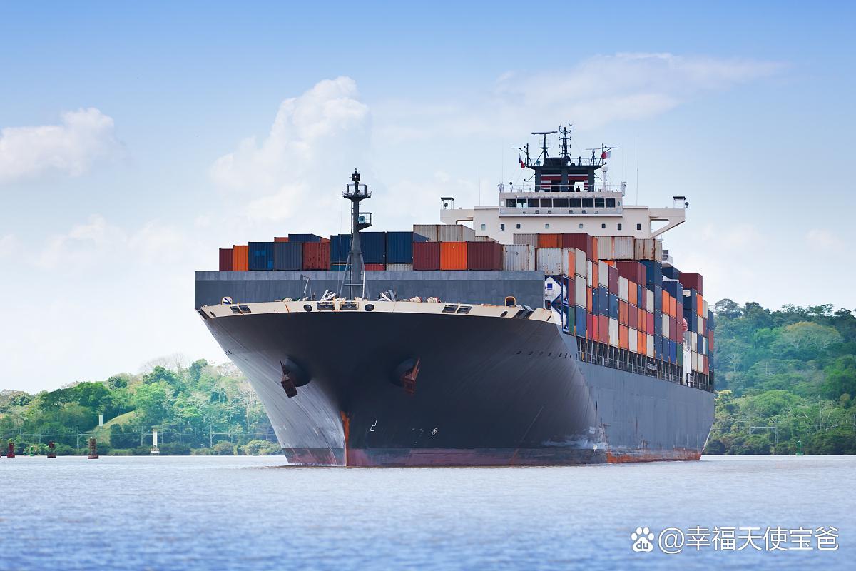 马士基:红海局势升级或致行业运力下降15%至20%