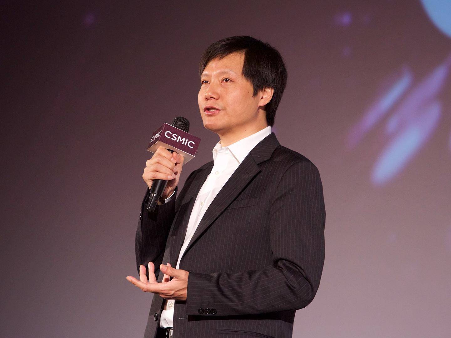 【盖世早报】小米SU7今年交付目标将冲刺12万辆;前图森未来中国CTO王乃岩将加入小米汽车