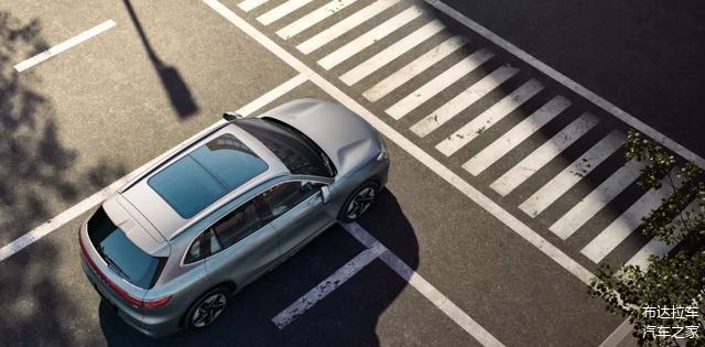 20万内市场，又多了一个“劲敌”