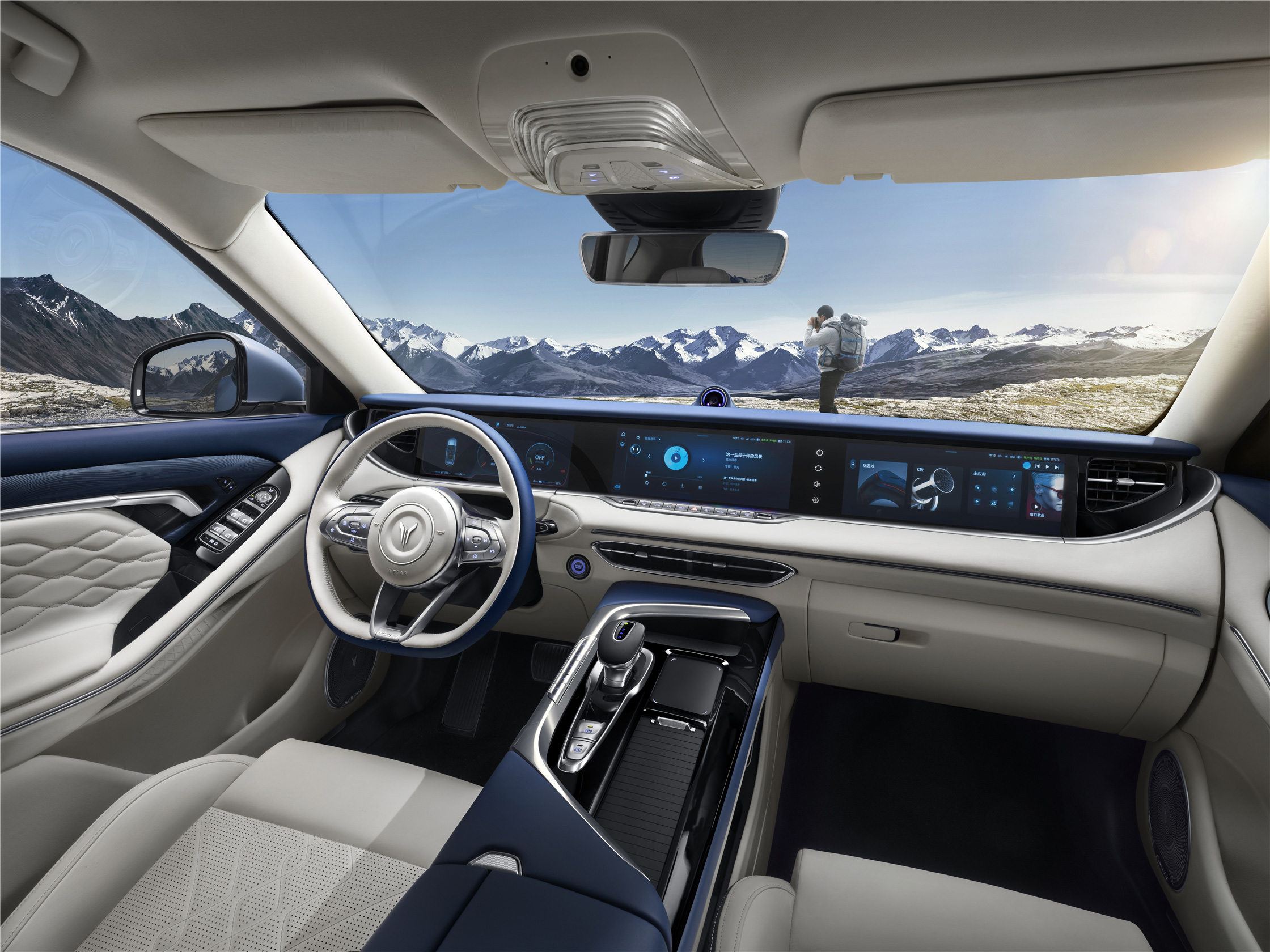 腾格尔跨界助力 岚图FREE 318开启预售