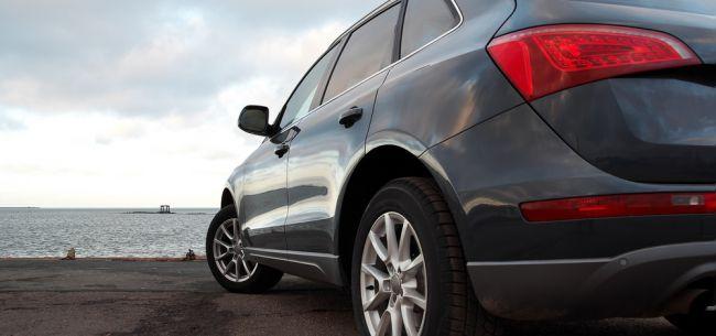 研究显示:美国消费者依然更喜欢汽油车