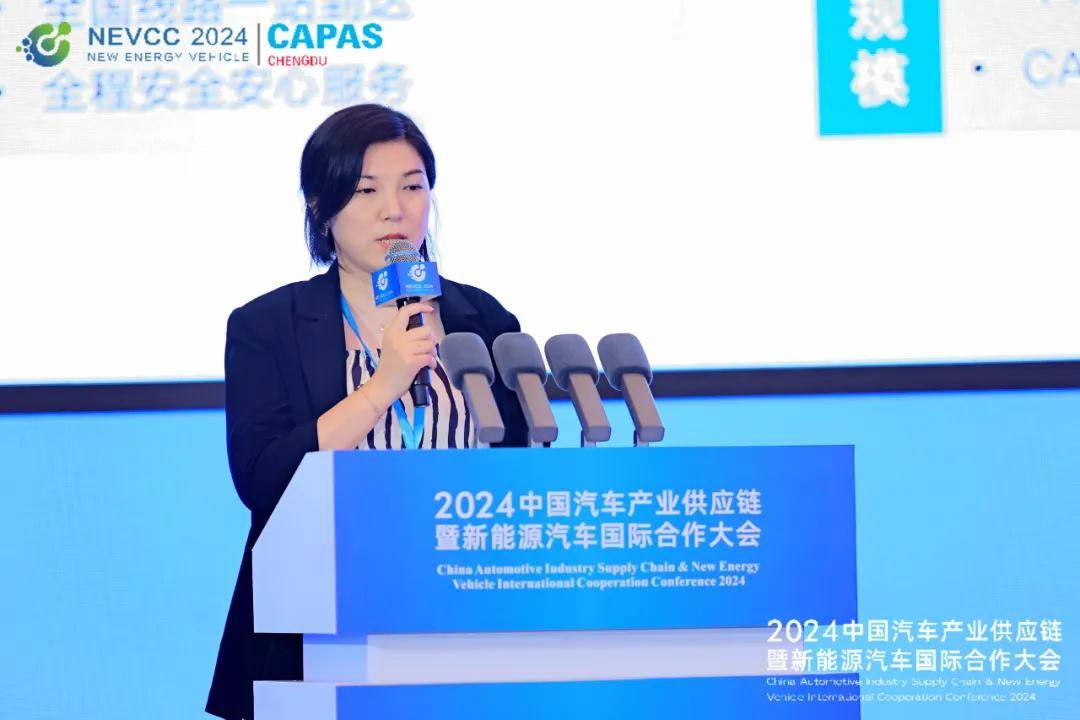 汽车新供应链，究竟在卷什么？