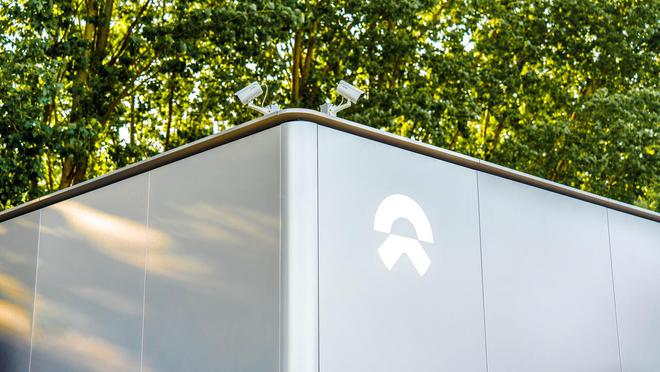 蔚来第三品牌萤火虫提速：首发中国，或今年年底亮相