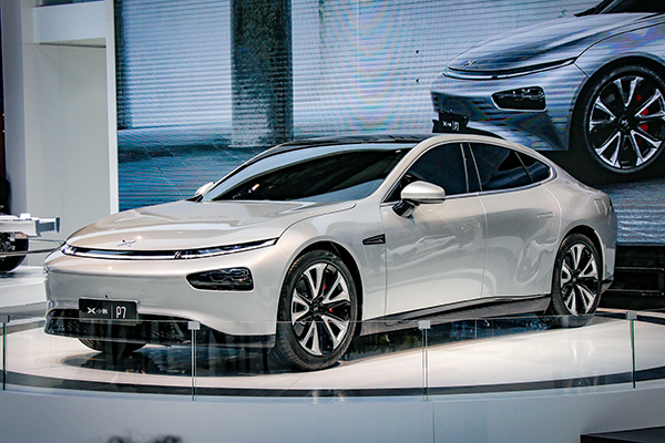 国内首批L3车企来了？别急，有误会！