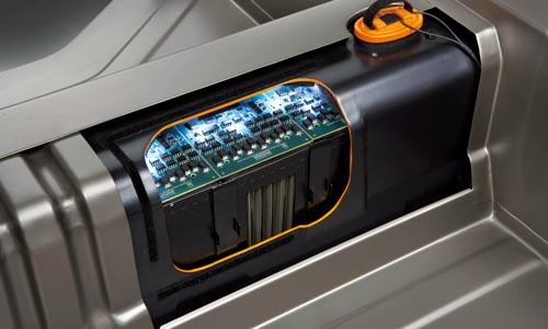 LG Energy Solution与ADI公司联手推进BMS创新