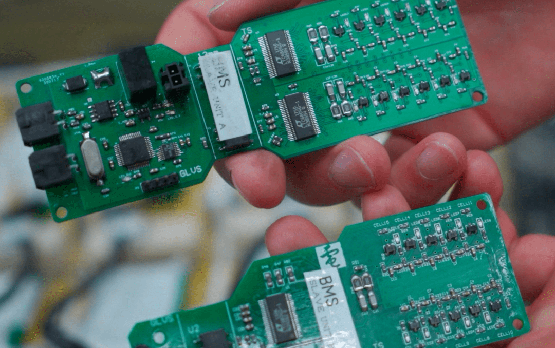 LG Energy Solution与ADI公司联手推进BMS创新