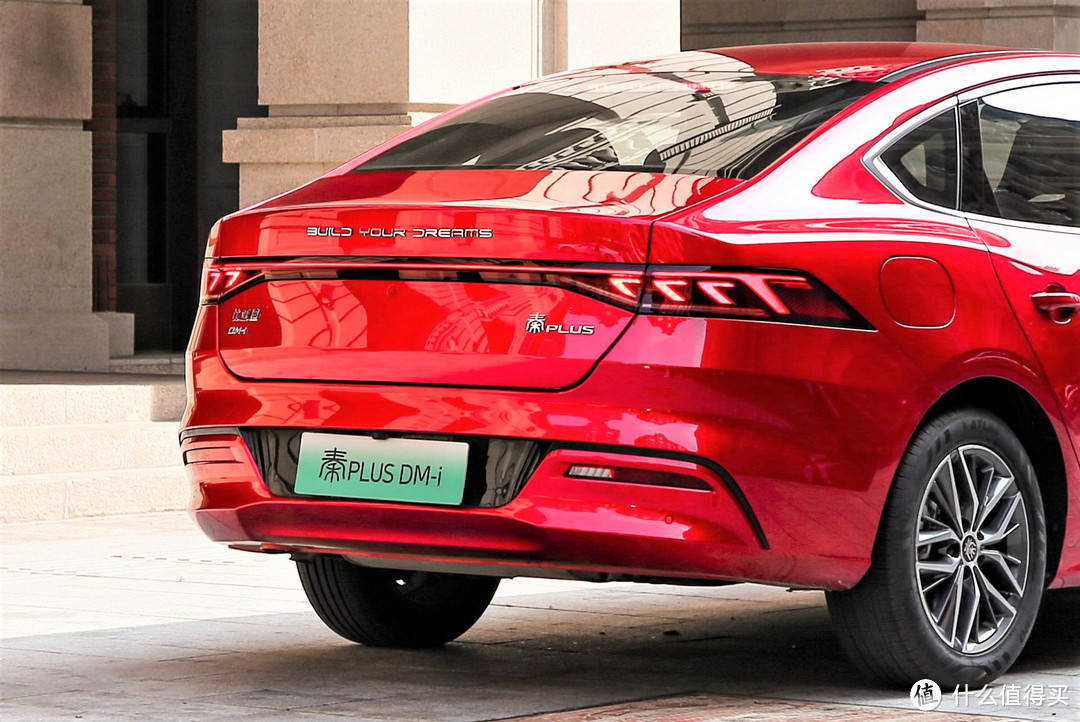 2023长安营收利润大涨，燃油车功不可没，新能源还是亏