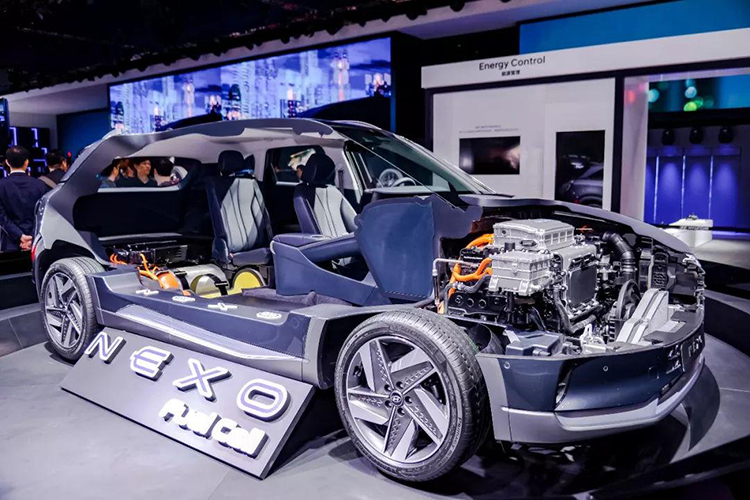 现代起亚与印度电池制造商Exide Energy达成供应合作