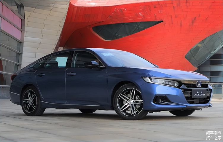 长安福特蒙迪欧运动版上市 售20.98万元起