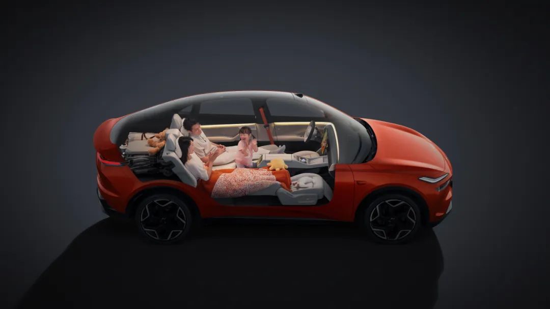 蔚来止血，靠乐道L60的低价？