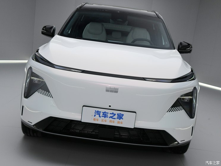 最高优惠2.5万元!吉利银河加速高价值混动产品普及