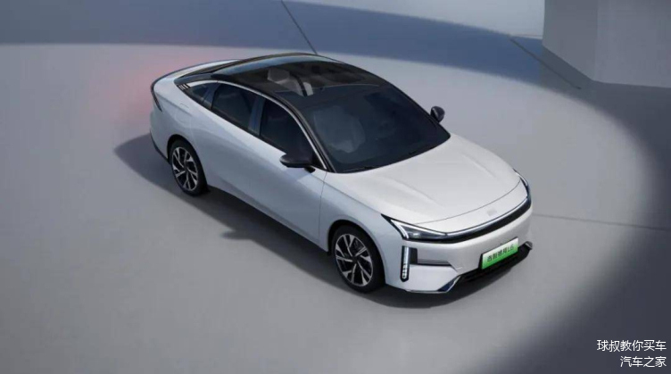 最高优惠2.5万元!吉利银河加速高价值混动产品普及