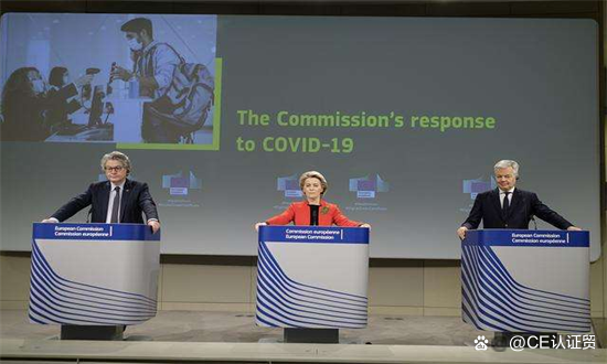 德国:欧盟不应该对中国设置贸易壁垒