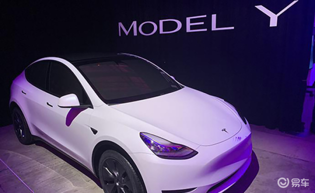 Model 3败了，下一位Model Y
