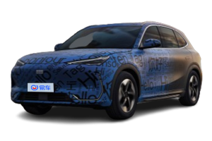 预计15万元左右 吉利银河E5或8月上市