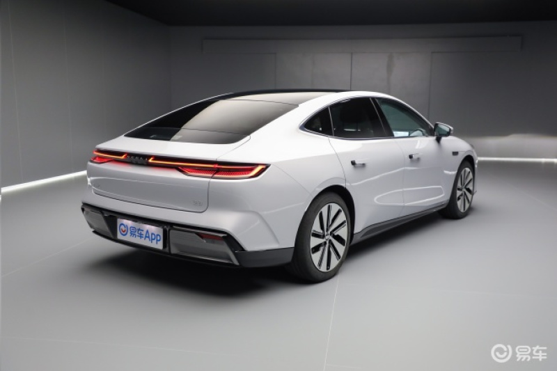 预计15万元左右 吉利银河E5或8月上市