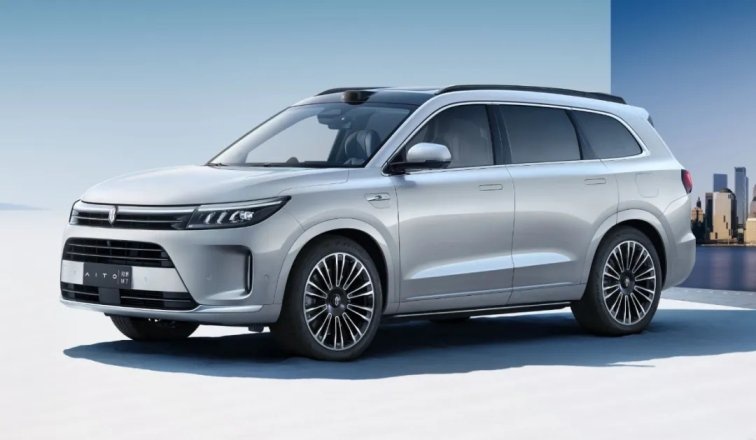 5月新能源销量：问界引领高端，理想依旧强劲，极氪深蓝冲到最前排