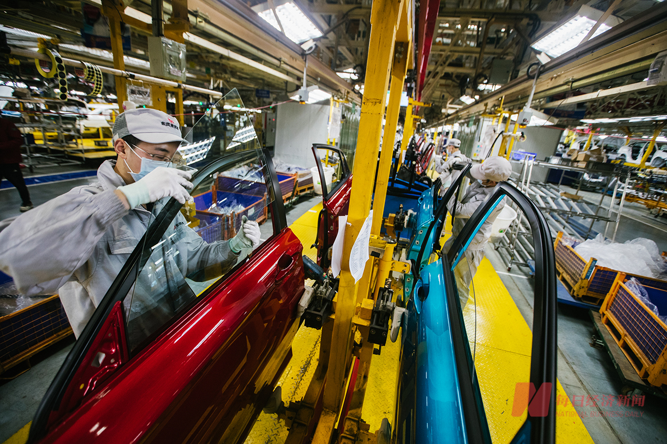 4月乘用车零售同环比双双下滑，5月车市有望“一扫低迷”