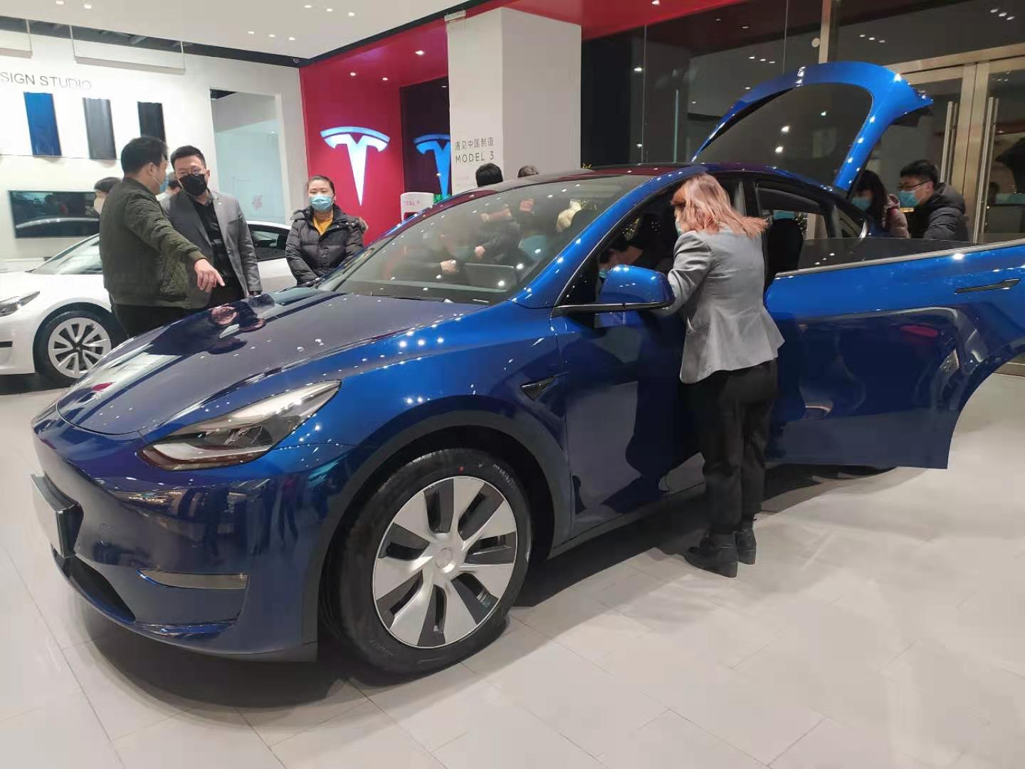 5月汽车零售榜:特斯拉Model 3暴增2倍,轩逸、朗逸、锋兰达疯狂反扑