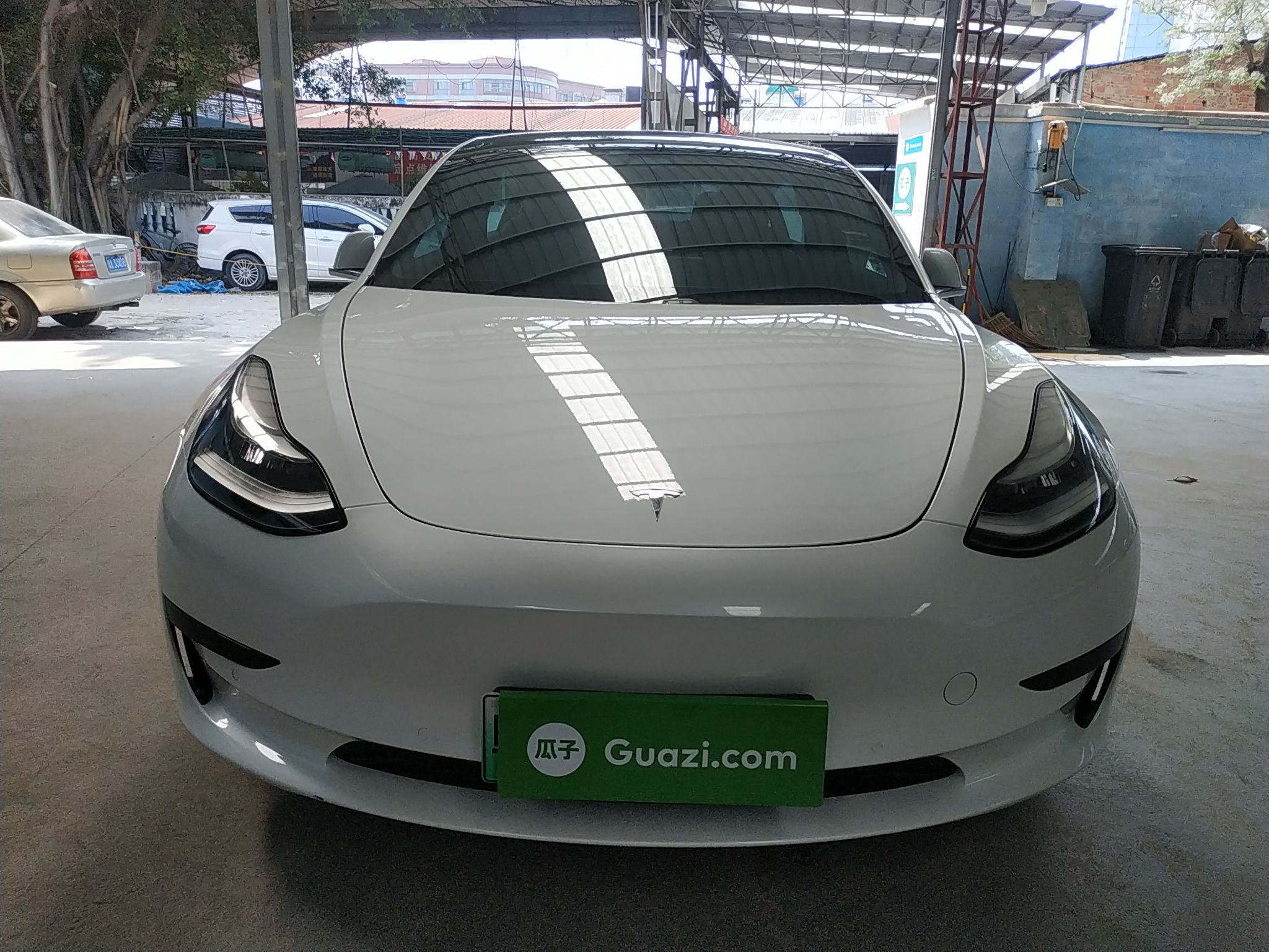 5月汽车零售榜：特斯拉Model 3暴增2倍，轩逸、朗逸、锋兰达疯狂反扑