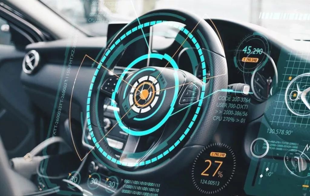 通用汽车将向自动驾驶业务Cruise注资8.5亿美元