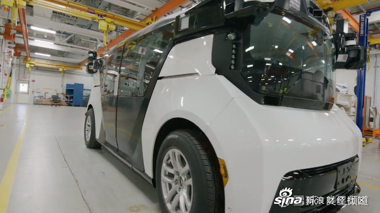 通用汽车将向自动驾驶业务Cruise注资8.5亿美元