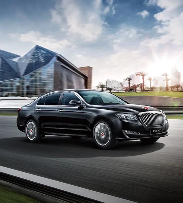 红旗与挪威经销商签订授权协议，EH7和EHS7即将登陆欧洲